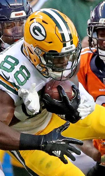 Upon Further Review: Packers at Broncos